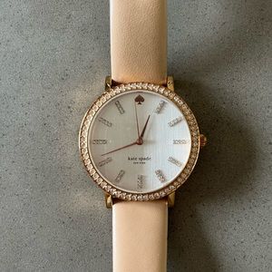Kate Spade Watch